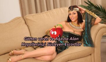 Gaziantep Ayakları Güzel Escort