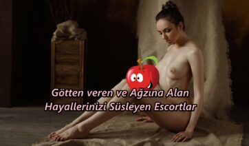 Gaziantep Escort Videoları