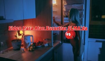 Mersin Escort
