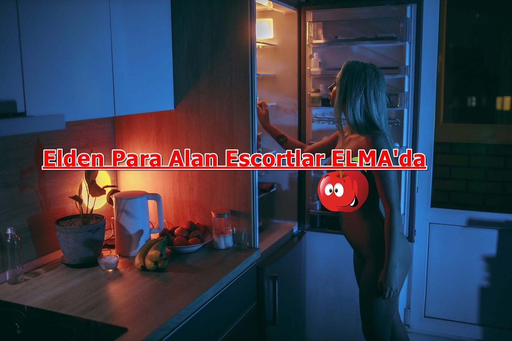 Mersin Escort